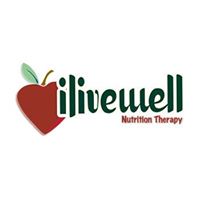 iLiveWell Nutrition's Logo
