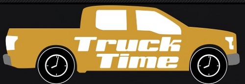 Truck Time Inc.'s Logo