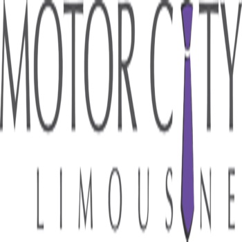 Motor City Limousine's Logo