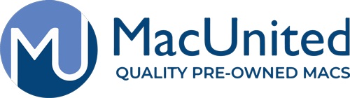 MacUnited's Logo