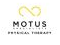 MOTUS Specialists Physical Therapy's Logo