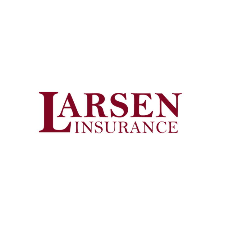 Larsen Insurance Agency's Logo
