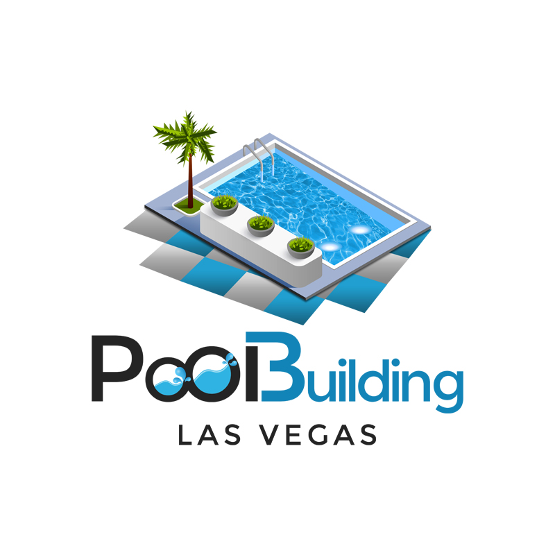 Las Vegas Pool Builders's Logo
