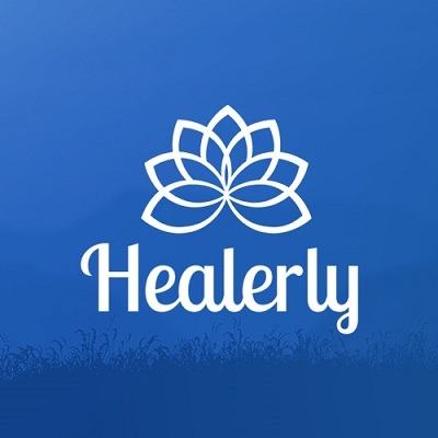 Healerly's Logo