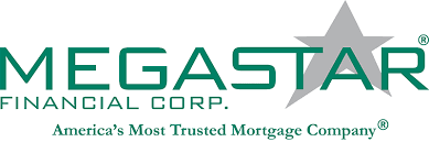 Megastar Financial Redding's Logo