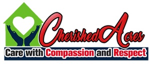 Cherished Acres Adult Family Home's Logo