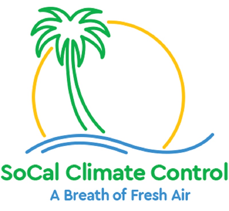 SoCal Climate Control Heating & Air's Logo