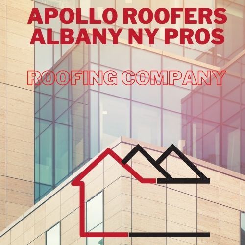 Apollo Roofers Albany NY Pros's Logo