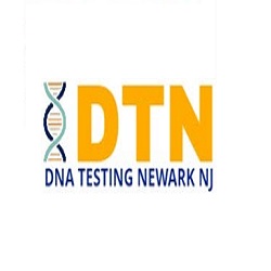 DNA Testing Newark NJ Center's Logo