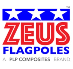 Zeus Flagpoles's Logo