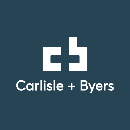 Carlisle + Byers's Logo