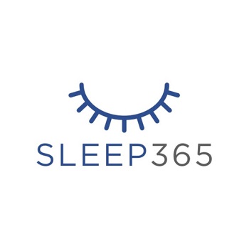 SLEEP365® & Naturepedic Organic Mattress Gallery - San Francisco's Logo