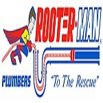 Rooterman of Columbus OH's Logo