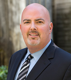 Chris Thayer, Seattle Personal Injury Attorney1