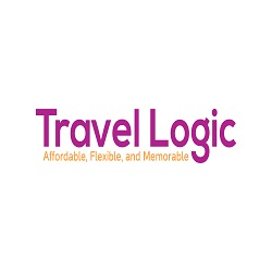 Travel Logic's Logo