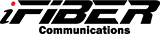 iFiber Communications's Logo