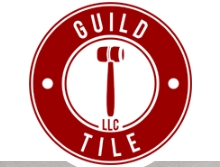 Guild Tile's Logo