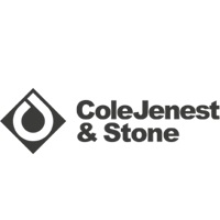 ColeJenest & Stone's Logo