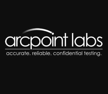 ARCpoint Labs of Sugarland's Logo