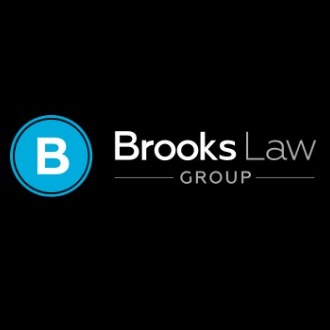 Brooks Law Group's Logo