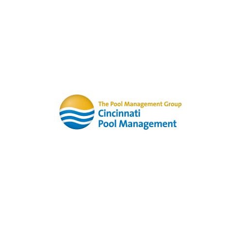 Cincinnati Pool Management's Logo