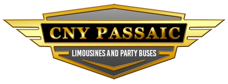 CNY Passaic Limousines & Party Buses's Logo