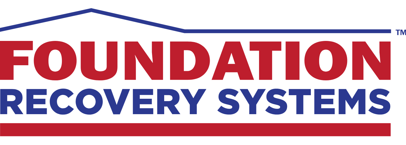 Foundation Recovery Systems Lee's Summit's Logo