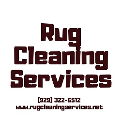 Rug Cleaning Services's Logo