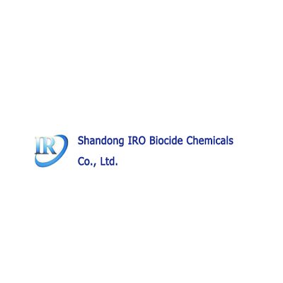 The Most Profesisonal Biocide Chemicals Company's Logo
