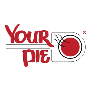 Your Pie Pizza Restaurant | Auburn's Logo