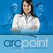 ARCpoint Labs of Grand Rapids South's Logo