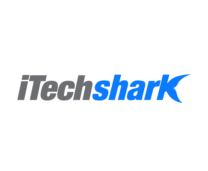 iTechshark's Logo
