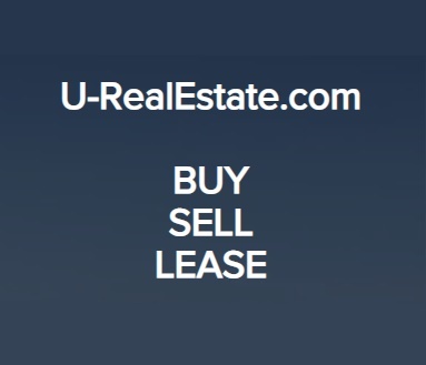 Ultimate Real Estate | REALTOR®'s Logo
