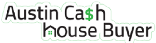 Austin Cash House Buyer's Logo
