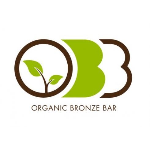 Organic Bronze Bar SouthPark's Logo