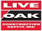 Live Oak Construction Supply, Inc.'s Logo