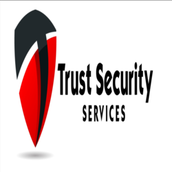 Trust Security & Fire Watch's Logo