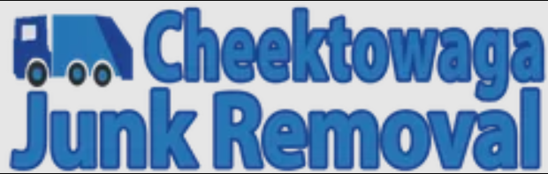 Cheektowaga Junk Removal's Logo