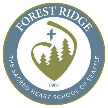 Forest Ridge School of the Sacred Heart's Logo