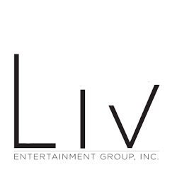 LIV Entertainment Group, Inc.'s Logo