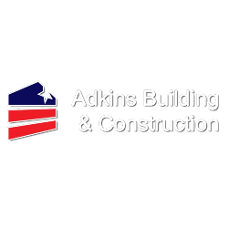 Adkins Building & Construction's Logo