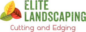 Elite Landscaping Cutting and Edging, LLC's Logo