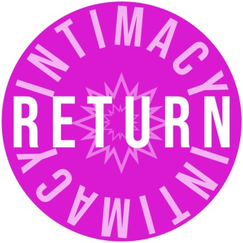 Return 2 Intimacy's Logo