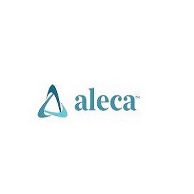 Aleca Home Health Scottsdale's Logo