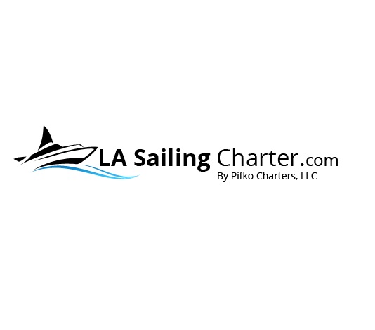 LA Sailing Charter's Logo