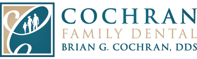 Cochran Family Dental's Logo