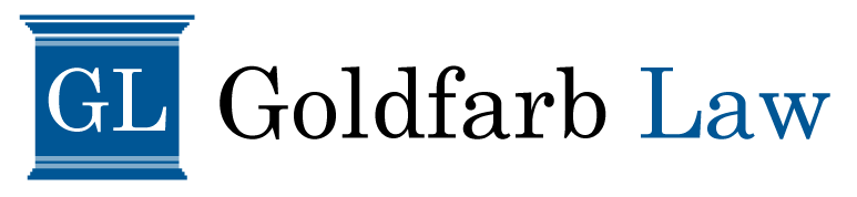 GOLDFARB LAW's Logo