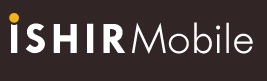 ISHIR Mobile's Logo