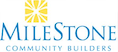Milestone Community Builders's Logo