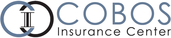 Cobos Insurance Center's Logo